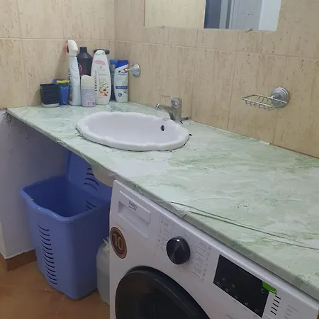 Apartment Ersasion *