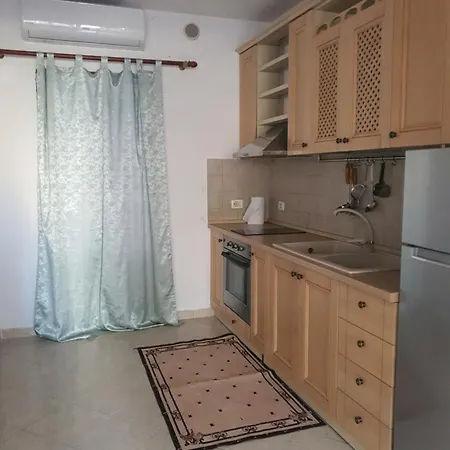 Ersasion Appartamento Tirana