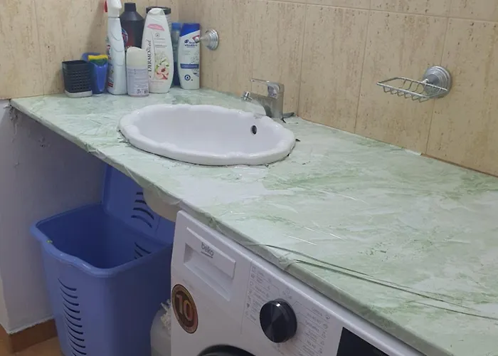 Apartment Ersasion *