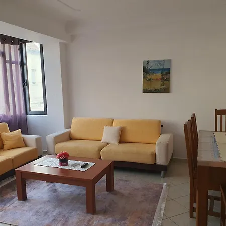 Apartamento Ersasion Tirana