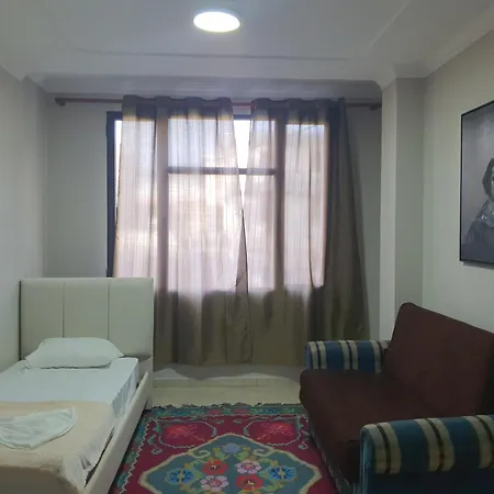 Ersasion Tirana
