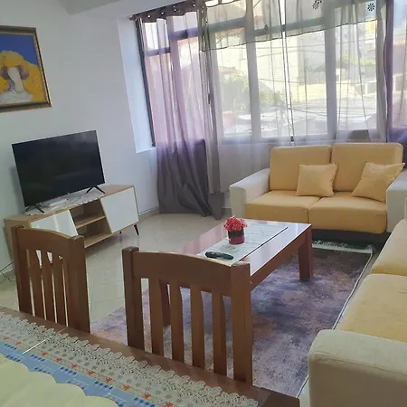 Apartamento Ersasion Tirana
